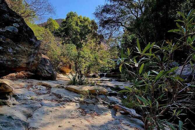 7 days throughout the landscapes and National Parks of the South - What’s Included and What’s Not