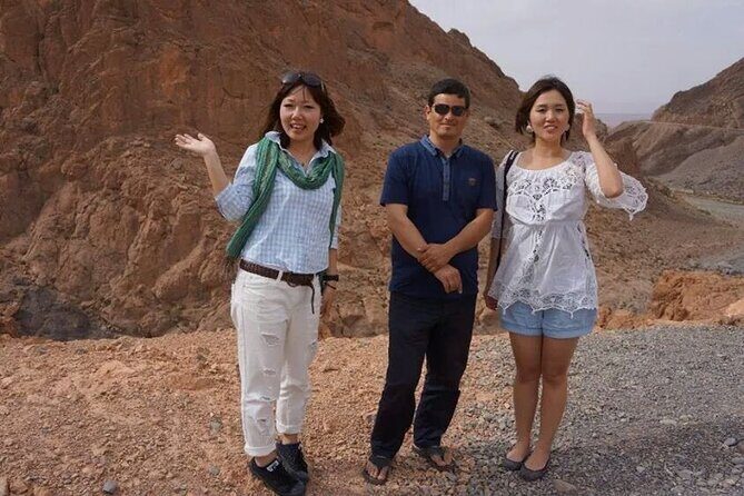 7 days Tour from Casablanca visiting Chefchaouen, Fes and desert, - Exploring the Itinerary in Depth