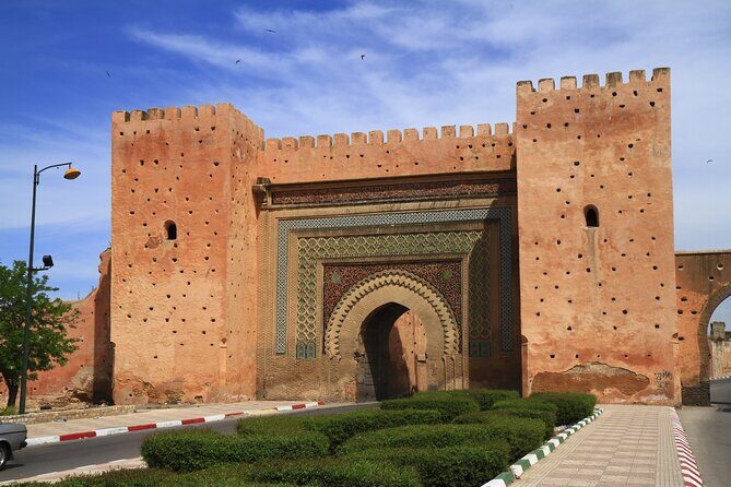 7 Days Tour Imperial Cities , Sahara Desert From Casablanca - FAQs