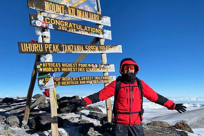 7-Days Tour Mount Kilimanjaro Trekking via Machame Route - In-Depth Review of the 7-Day Machame Route Kilimanjaro Trek