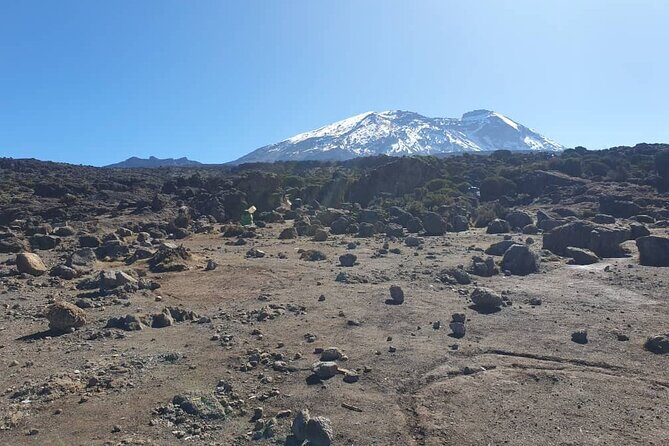 7-Days Tour Mount Kilimanjaro Trekking via Machame Route - Practical Considerations