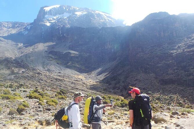 7-Days Tour Mount Kilimanjaro Trekking via Machame Route - The Sum Up