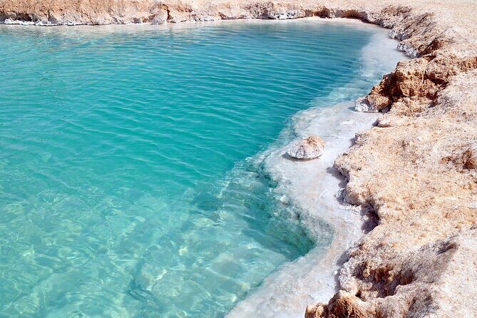 7 Days Tour to Siwa Oais and Alexandria from Cairo - An In-Depth Look at the 7-Day Tour