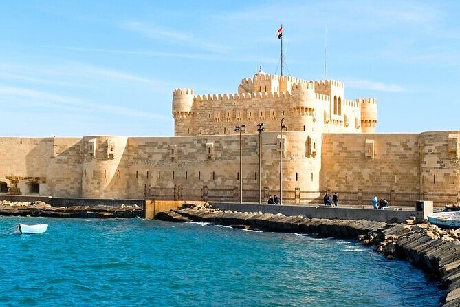 7 Days Tour to Siwa Oais and Alexandria from Cairo - Final Thoughts