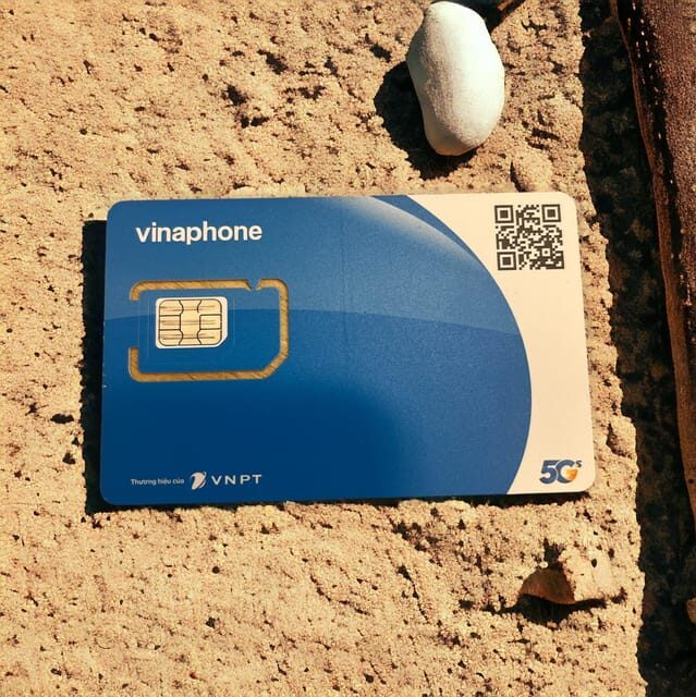 7 Days Unlimited Data SIM card - Key Points