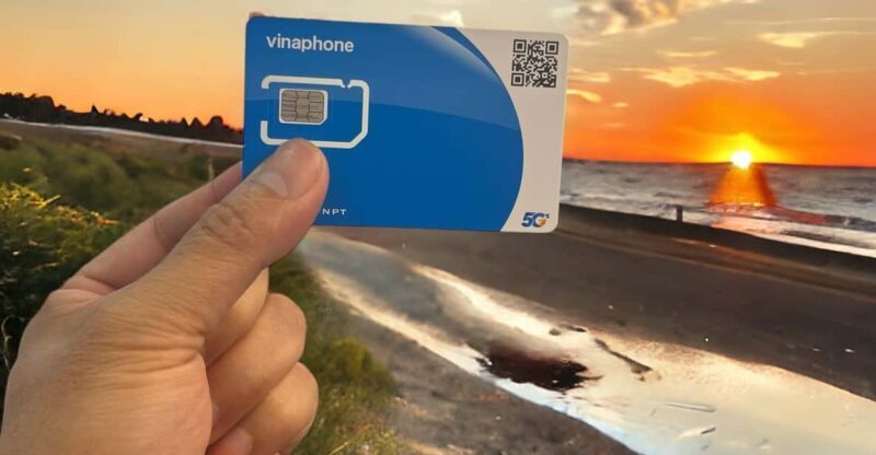 7 Days Unlimited Data SIM card - Practical Tips for Travelers