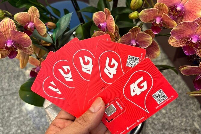 7 Days Unlimited DATA SIM CARD Vietnam - Who Will Love This Service?
