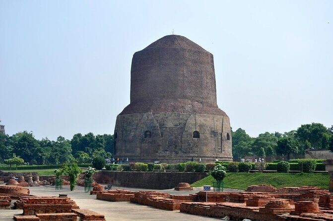 7 Days Varanasi to Lumbini Buddhist Expedition ( All Inclusive ) - Key Points
