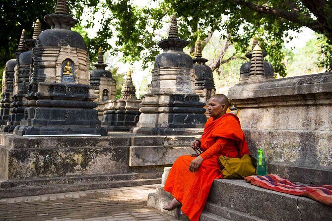 7 Days Varanasi to Lumbini Buddhist Expedition ( All Inclusive ) - Transport and Logistics: What to Expect