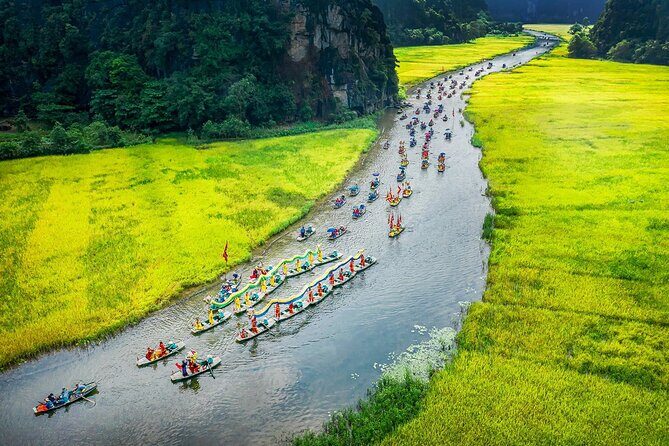 7 Days Vietnam Travel (Hanoi- Ninh Binh - Sapa - Ha Long) - Who Is This Tour Best For?