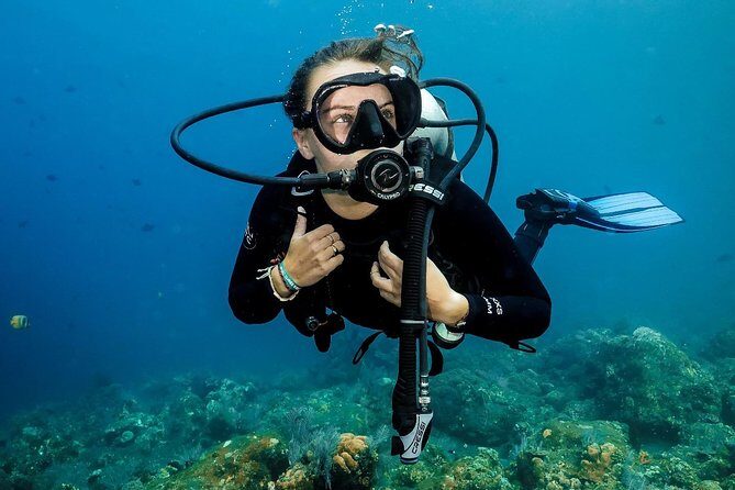 7 Fun Dives in Nusa Lembongan (for certified divers) - Premium Value Package - Frequently Asked Questions
