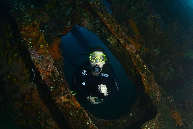 7 Fun Dives in Tulamben (for certified divers) - Premium Value Package - FAQ