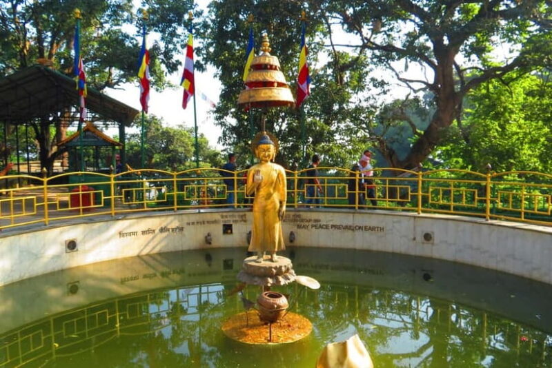 7-Heritage of Kathmandu: At your comfort 1-Day Tour - Key Points