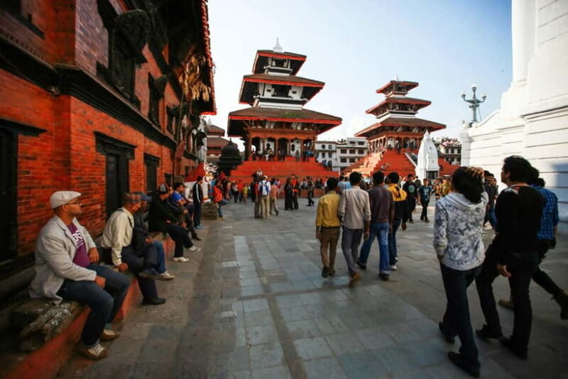7-Heritage of Kathmandu: At your comfort 1-Day Tour - In-Depth Review of the Experience