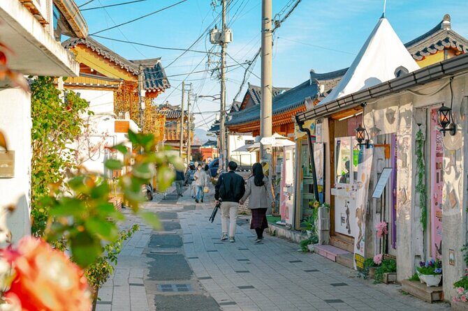 7 Highlights Gyeongju City One Day Small Group Tour from Busan - FAQ