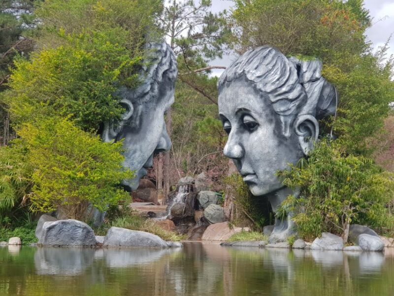 7-hour Datanla waterfall, Clay Tunnel and Holy See temple - Authentic Experiences and Practical Tips