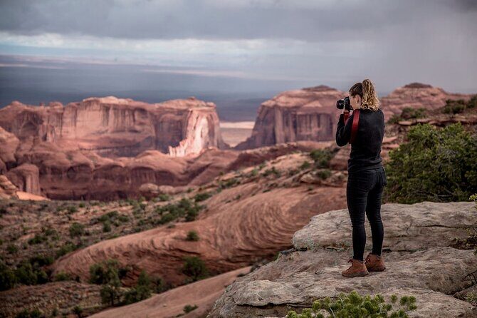 7 Hour Hunts Mesa Tour - Key Points