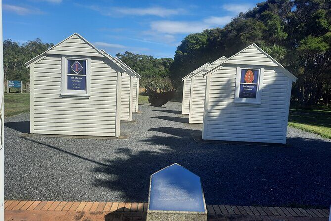 7-hour Kapiti Coast Private Tour - Authenticity and Genuine Experiences