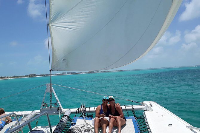 7 Hour Private Catamaran Sail, Snorkel and Beach BBQ Grace Bay, Providenciales - FAQ