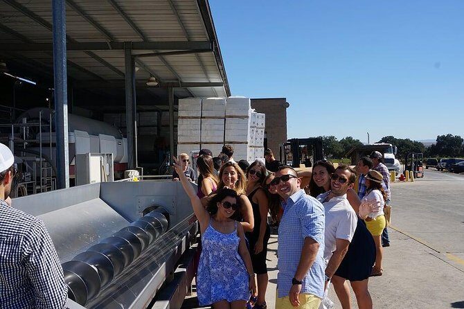 7 Hour Private Santa Barbara Wine Tour - Authentic Insights from Reviews