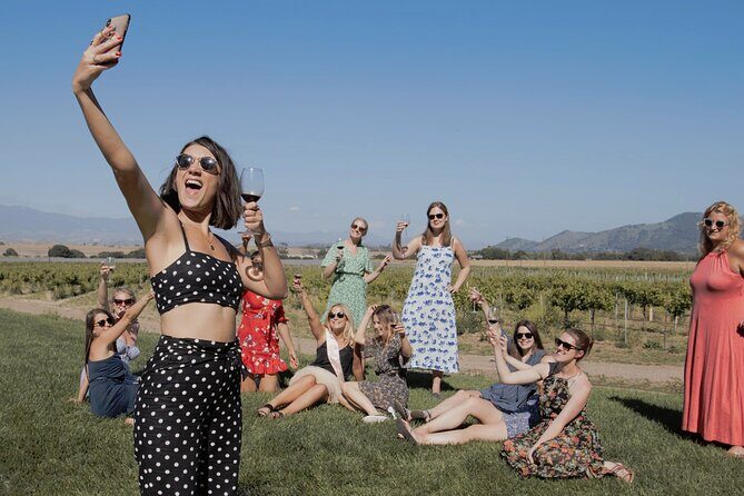 7 Hour Private Santa Barbara Wine Tour - Who Should Consider This Tour?