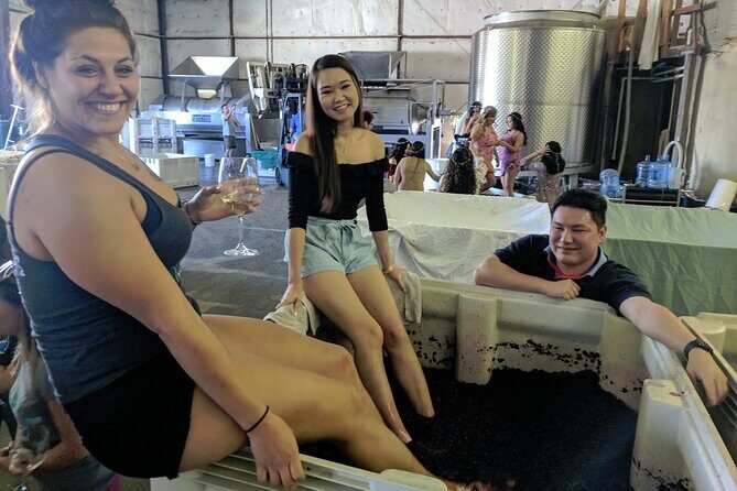 7 Hour Private Santa Barbara Wine Tour - Frequently Asked Questions