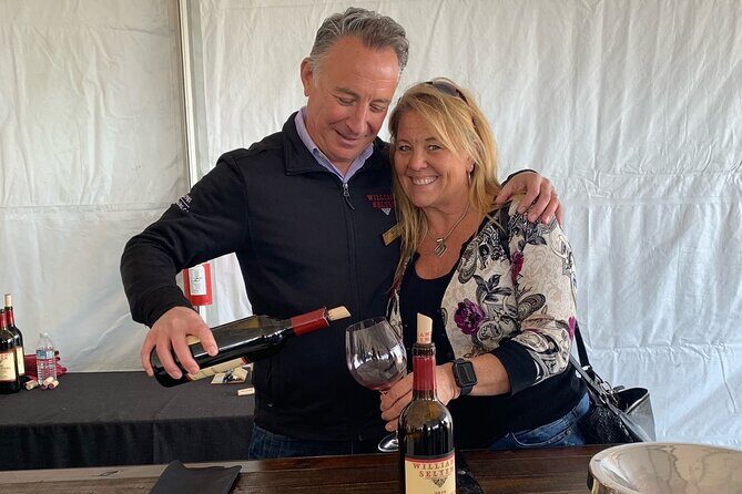 7 Hour Private Wine Tasting in Napa or Sonoma Valley - What Sets This Tour Apart?