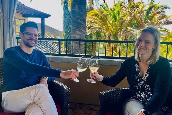 7 Hour Private Wine Tasting in Napa or Sonoma Valley - Final Thoughts: Who Should Consider This Tour?