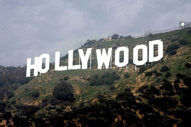 7-Hour Ultimate LA Tour - The Itinerary Breakdown: What You’ll See and Experience