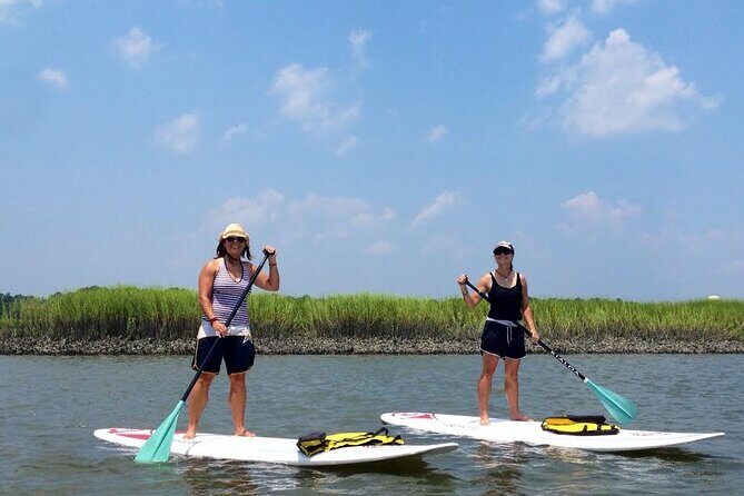 7 Hour Ultimate Lowcountry Day Up to 6 Guests - An In-Depth Look at the 7 Hour Ultimate Lowcountry Day Tour