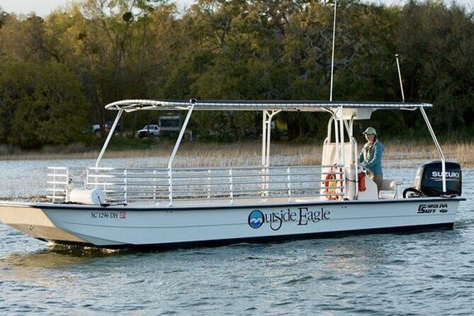 7 Hour Ultimate Lowcountry Day Up to 6 Guests - Final Thoughts