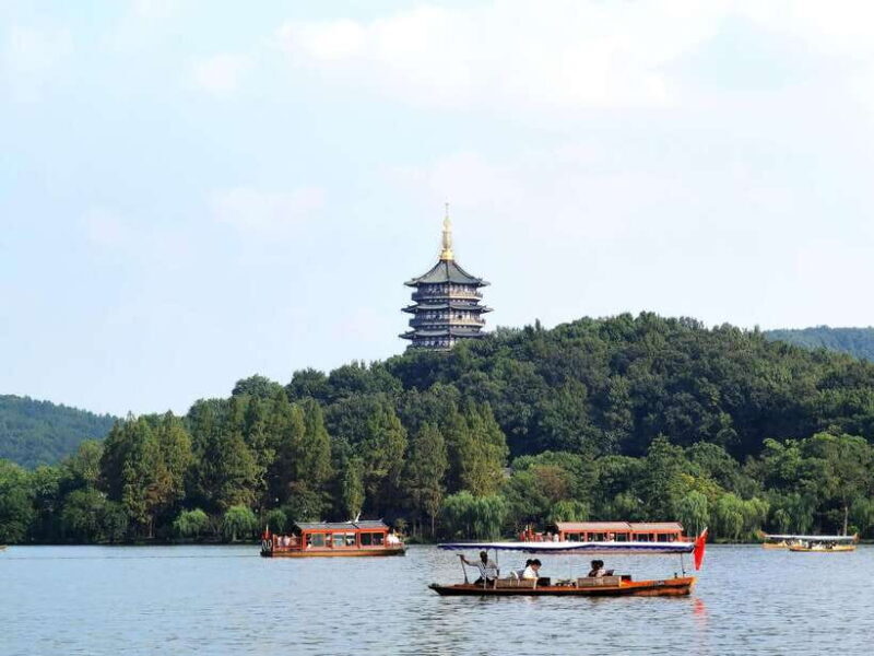 7 hours Hangzhou Tour Itinerary - Analyzing Value and Cost