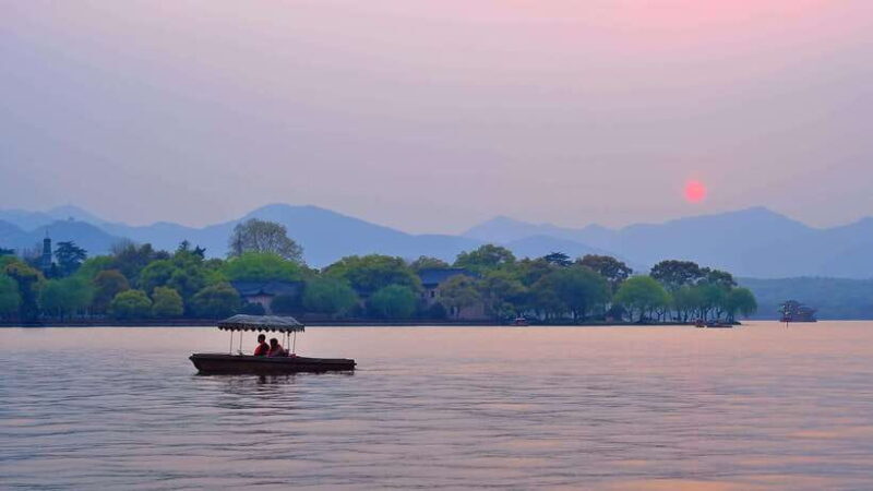 7 hours Hangzhou Tour Itinerary - Final Thoughts