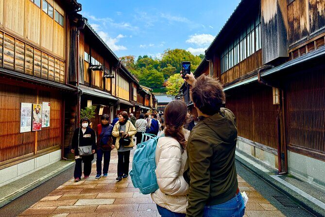 7 Hours Kanazawa Private Guided Tour - Practical Insights and Considerations