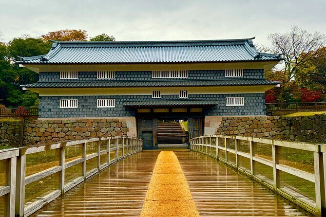 7 Hours Kanazawa Private Guided Tour - Final Thoughts