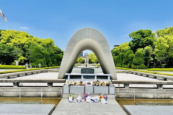 7 hours Private Customizable Walking Tour in Hiroshima - Exploring Hiroshima and Miyajima: A Balanced Look