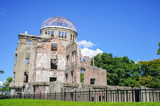 7 hours Private Customizable Walking Tour in Hiroshima - Final Thoughts