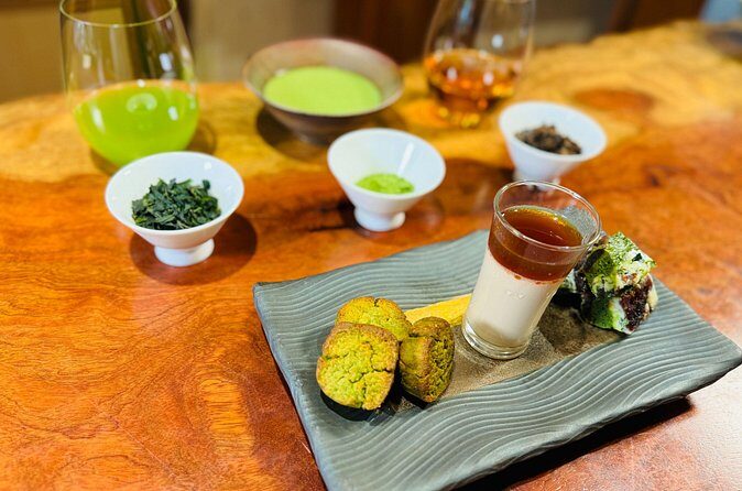 7 Hours Private Guided Tour Uji and Wazuka Matcha Farm - Who Should Consider This Tour?