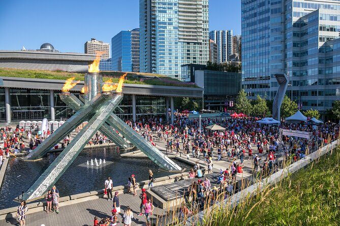 7 hours Private Sightseeing Tour-from YVR Airport or Cruise Port - FAQ