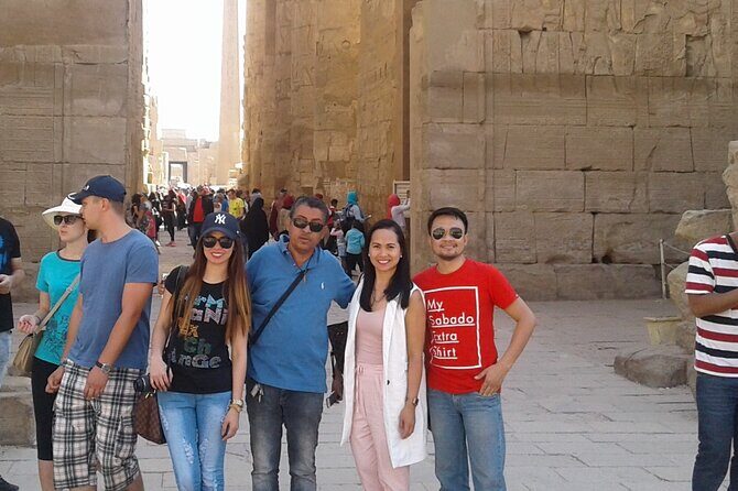 7 Hours Private Tour in Luxor with Lunch - A Detailed Look at the Tour Experience