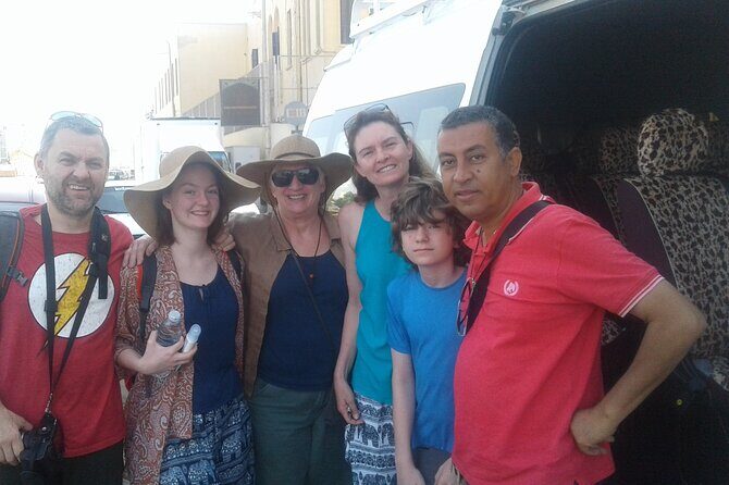 7 Hours Private Tour in Luxor with Lunch - Who Would Enjoy This Tour?