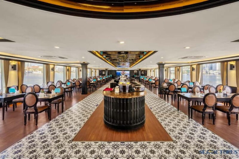 7 hours to discover HaLong Bay on Luxury Day Cruise - FAQ: Practical Questions About This HaLong Bay Cruise