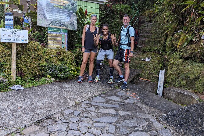 7 Hours Wildlife Discovery Tour in Dominica - Who Will Love This Tour?
