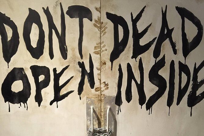 7-Hr The Walking Dead Private VIP Tour in Atlanta and Senoia with Transportation - FAQ