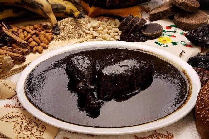 7 Hrs Guided Day of the Dead Crafts & Gastronomy Tour from Oaxaca - FAQ