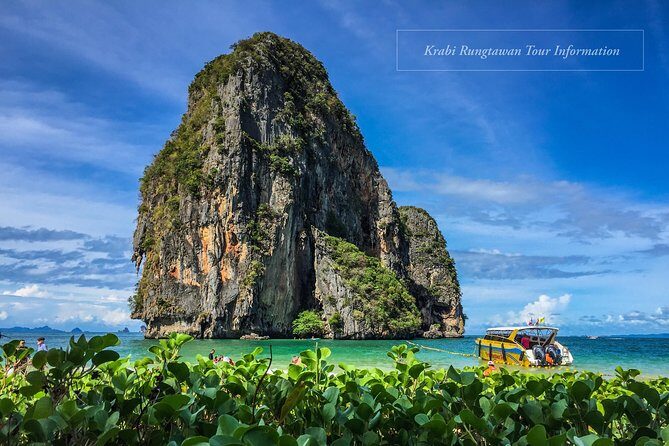 7 Islands Sunset tour by Speed boat - What You Can Expect from the Itinerary