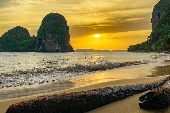 7 Islands Sunset Tour plus Bioluminescent planktons + BBQ Dinner - A Closer Look at the Itinerary