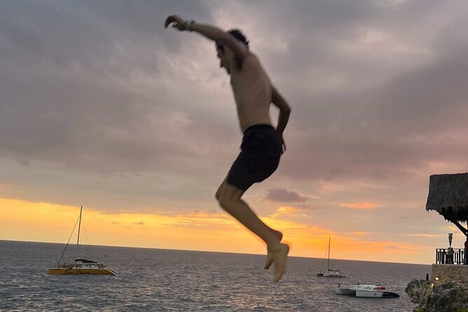 7 Mile Beach Party Catamaran Cruise with Snorkeling & Ricks Cafe - Who Will Love This Tour?