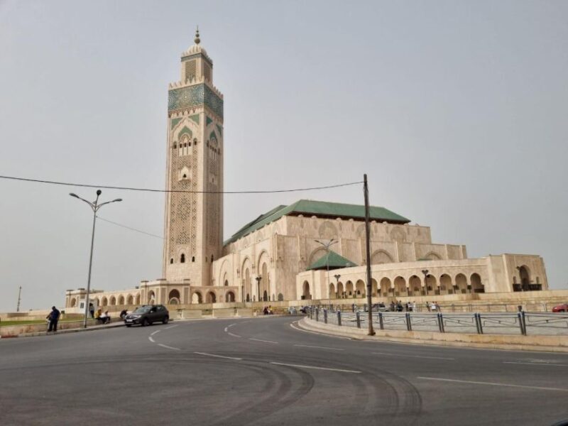 7 night 8 day Casablanca morocco tour via merzouga - Exploring the Itinerary in Detail