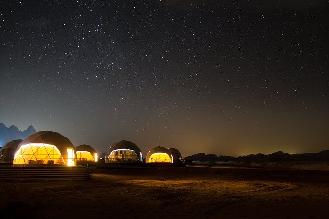 7-Night Best of Jordan Tour: Jerash, Dead Sea, Petra, and Wadi Rum Overnight - Final Thoughts